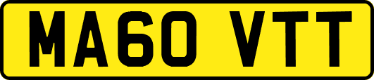 MA60VTT