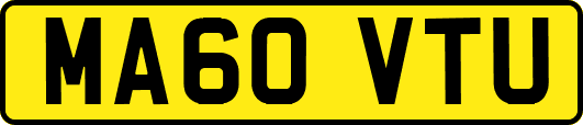 MA60VTU