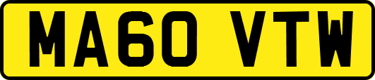 MA60VTW