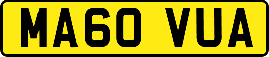 MA60VUA