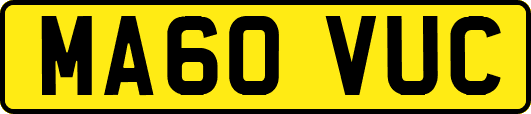 MA60VUC
