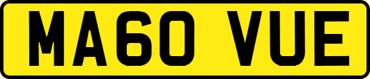 MA60VUE