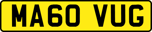 MA60VUG