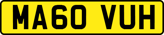 MA60VUH