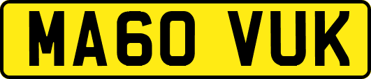 MA60VUK