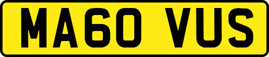 MA60VUS