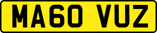 MA60VUZ
