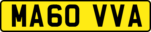 MA60VVA