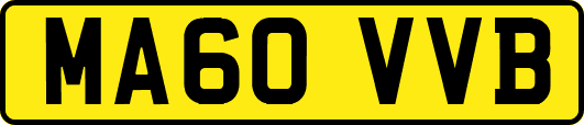 MA60VVB