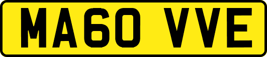 MA60VVE