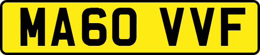 MA60VVF