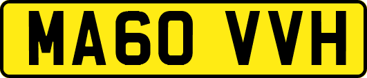 MA60VVH