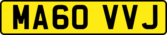 MA60VVJ