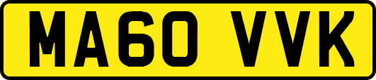 MA60VVK