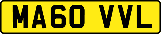 MA60VVL