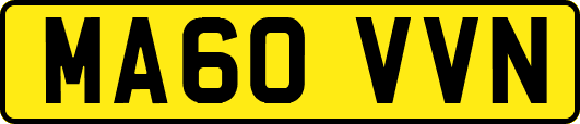 MA60VVN