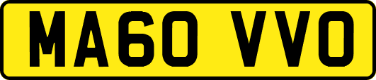 MA60VVO