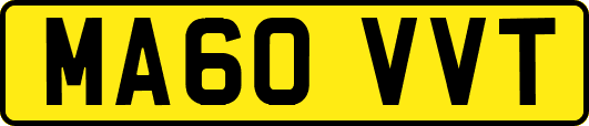 MA60VVT