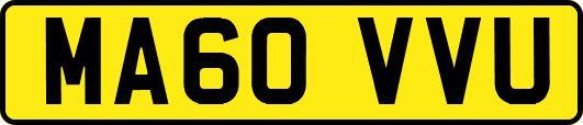 MA60VVU