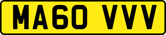 MA60VVV