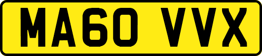MA60VVX