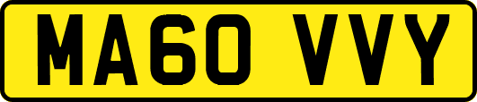 MA60VVY