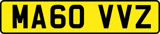 MA60VVZ
