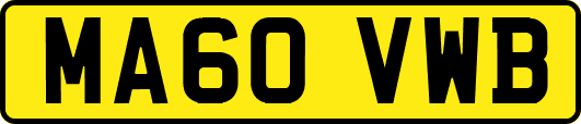 MA60VWB