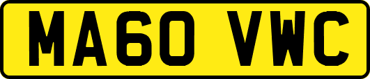 MA60VWC