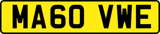 MA60VWE