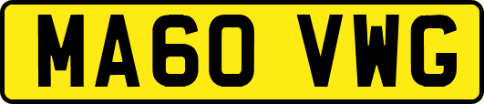 MA60VWG
