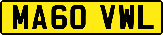MA60VWL