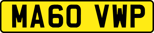 MA60VWP
