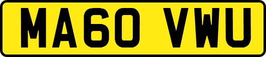 MA60VWU