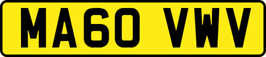 MA60VWV