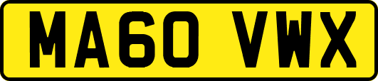 MA60VWX