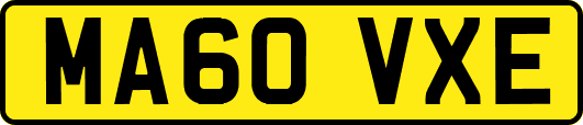MA60VXE