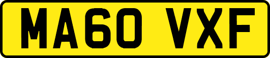 MA60VXF