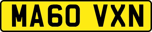 MA60VXN