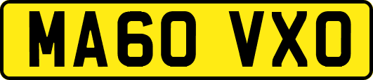MA60VXO