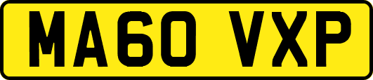 MA60VXP
