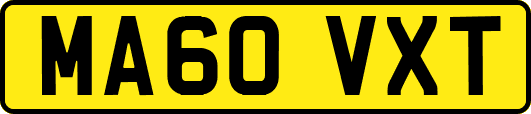 MA60VXT