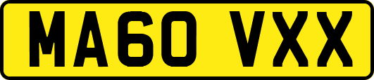 MA60VXX