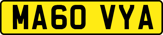 MA60VYA