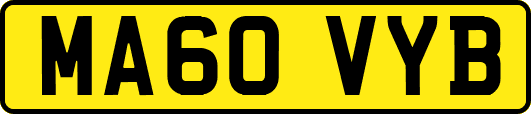 MA60VYB