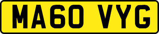 MA60VYG