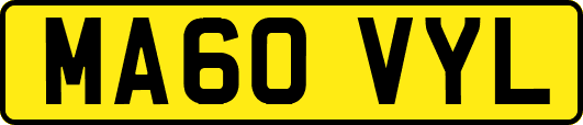 MA60VYL
