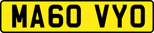 MA60VYO