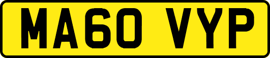 MA60VYP
