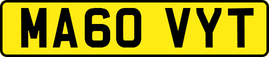 MA60VYT